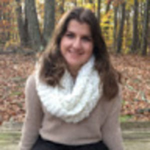 Meet your Posher, Michaella